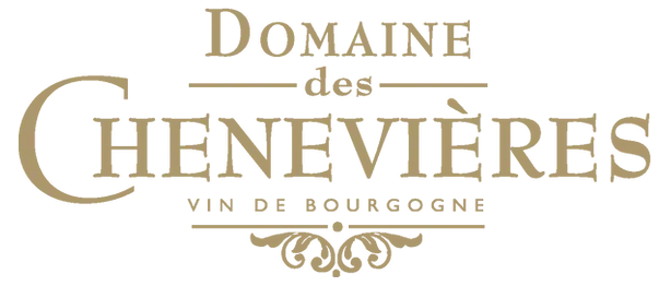 LES CHENEVIERES logo