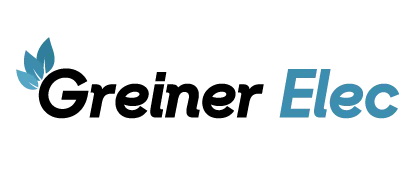 GREINER ELECTRICITE ET ENERGIES NOUVELLES logo