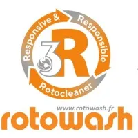 ROTOWASH logo