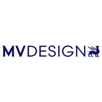 MV DESIGN (SIC) logo