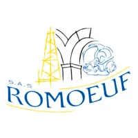 SOCIETE ROMOEUF logo