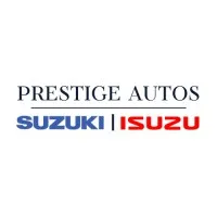 GARAGE PRESTIGE AUTOS (OPEL ILLKIRCH) logo