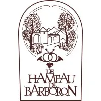 LE HAMEAU DE BARBORON (DOMAINE DU VIEUX SOLITAIRE) logo