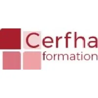 CONSEIL ETUDE RECHERCHE ET FORMATION EN HYGIENE APPLIQUEE (CERFHA) logo