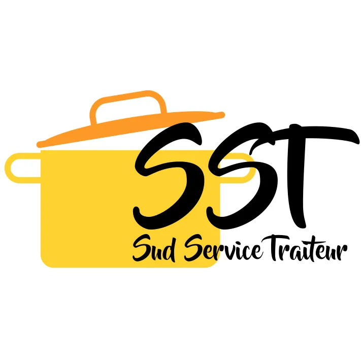 SUD SERVICE TRAITEUR logo
