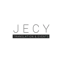 JECY TRADUCTION (JECY) logo