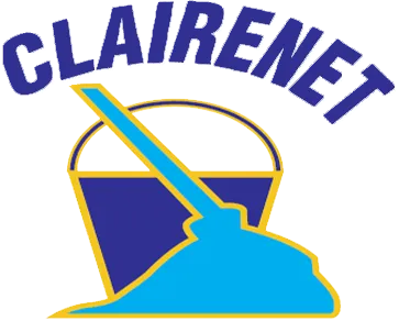 CLAIRENET logo