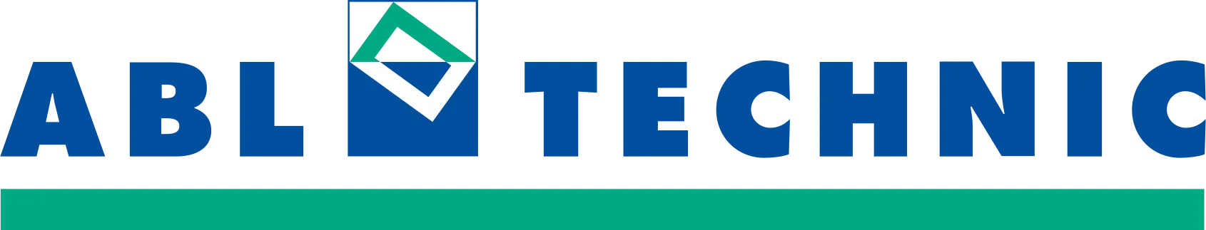 ABL TECHNIC SAINT-QUENTIN logo