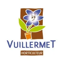 VUILLERMET HORTICULTEUR logo