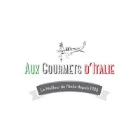 SARL ITALIC (AUX GOURMETS D'ITALIE) logo