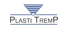 SAS PLASTI-TREMP' logo