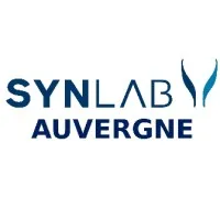 SYNLAB AUVERGNE (GREIL) logo