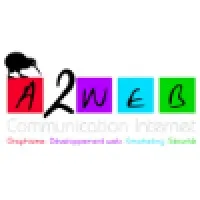 A2WEB COMMUNICATION (A2WEB) logo
