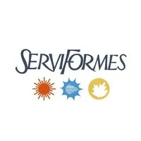 SERVIFORMES SARL logo