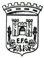 ALVES EFG logo
