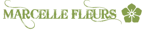 TANTERI ROBERT (MARCELLE FLEURS) logo