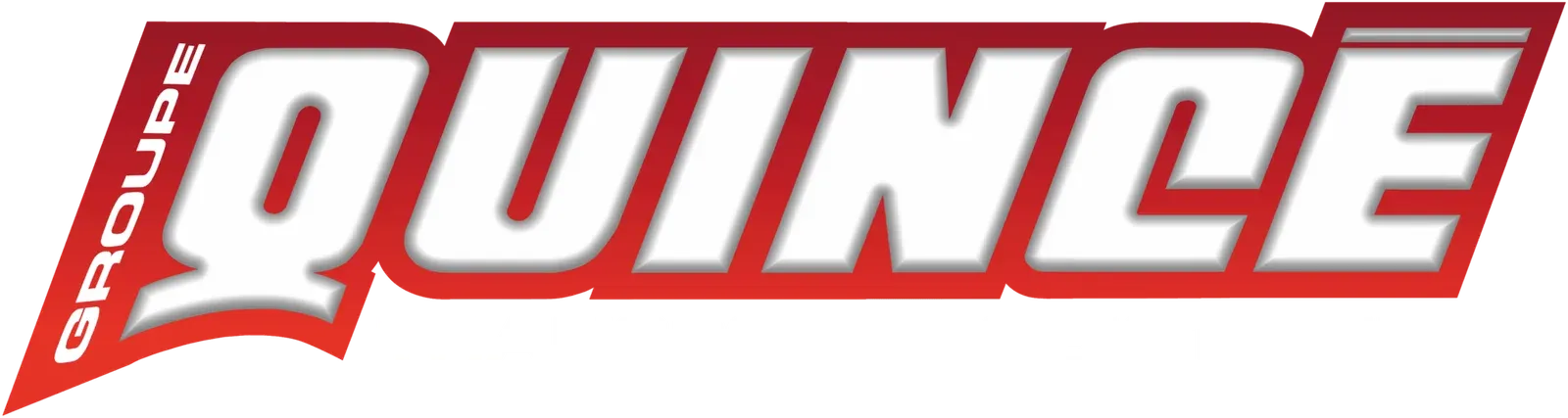 TRANSPORTS QUINCE logo