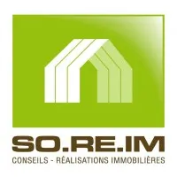 SO RE IM BRETAGNE logo