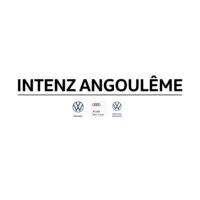 INTENZ ANGOULEME BY AUTOSPHERE logo