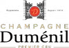 CHAMPAGNE DUMENIL-REBEYROLLE logo