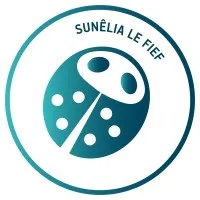 LE FIEF logo