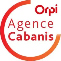 AGENCE CABANIS logo