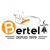 MAISON BERTEL (BERTEL'GALETT) logo