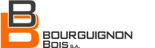 BOURGUIGNON BOIS logo