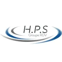 HAUTE PRESSION SERVICE HPS (HPS) logo