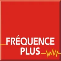 FREQUENCE PLUS logo
