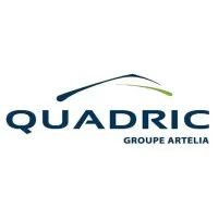QUADRIC logo