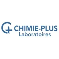 CHIMIE PLUS LABORATOIRES logo