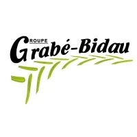 ETABLISSEMENTS GRABE BIDAU ET FILS logo