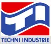 TECHNI INDUSTRIE logo