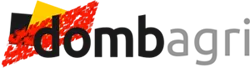 DOMBES AGRI SERVICES logo
