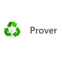PROVER SA logo