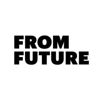 FROM FUTURE (KOOKAI) logo