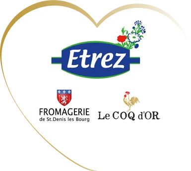 LAITERIE COOPERATIVE D'ETREZ-FOISSIAT logo