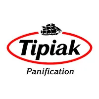 TIPIAK PANIFICATION logo