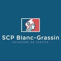 XAVIER BLANC, MAXIMILIEN GRASSIN ET ASSOCIES HUISSIERS DE JUSTICE ASSOCIES, SOCIETE CIVILE PROFESSIONNELLE TITULAIRE D'U logo