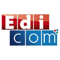 EDICOM logo