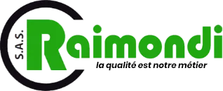 RAIMONDI FRERES logo