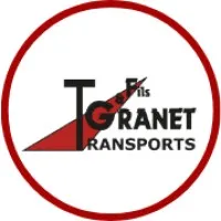 TRANSPORTS GRANET ET FILS logo