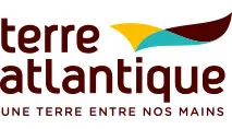 TERRE ATLANTIQUE JARDIN logo