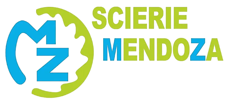 MENDOZA SA logo