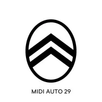MIDI AUTO 29 logo