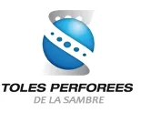 TOLES PERFOREES SYSTEME logo