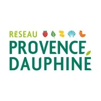 PROVENCE DAUPHINE logo