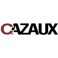 TRANSPORTS CAZAUX logo
