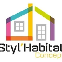 STYL'HABITAT logo